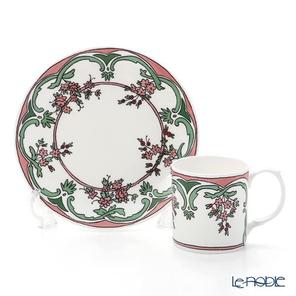 Twig NEW YORK オールウェイズ マリー プレート＆マグセット