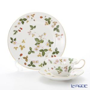 WEDGWOOD（ウェッジウッド） 並行輸入品 ワイルドストロベリー 12