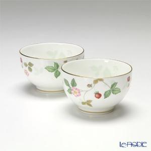 WEDGWOOD（ウェッジウッド） 並行輸入品 ワイルドストロベリー 6人用 9
