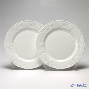 WEDGWOOD（ウェッジウッド） ストロベリー ＆ バイン 28cmプレート