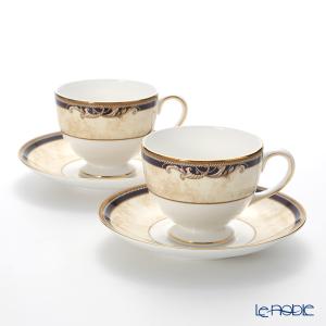 マイセンブルーオーキッドレースプレート19センチ マイセン（Meissen） ブルーオーキッド 824001／23501 プレート