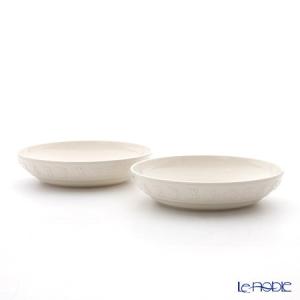 ウェッジウッド スクエア型 ボウル 1個 幅23.5cm 深皿 ユニーク 結婚式