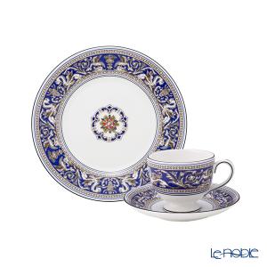 レア WEDGWOOD Pennine Sierra カップ&ソーサー 英国 ヴィンテージ 