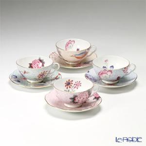 ウェッジウッド Wedgwood カッコー ティーカップ＆ソーサー