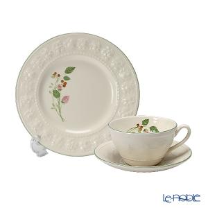 WEDGWOOD（ウェッジウッド） 並行輸入品 フェスティビティ アイボリー