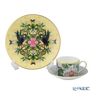 WEDGWOOD（ウェッジウッド） 並行輸入品 ワイルドストロベリー トリオ