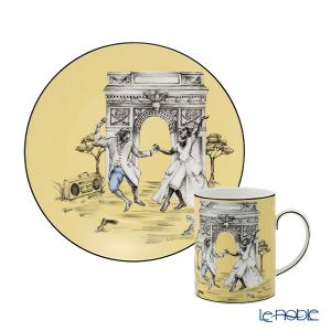 WEDGWOOD（ウェッジウッド） 並行輸入品 ワイルドストロベリー トリオ