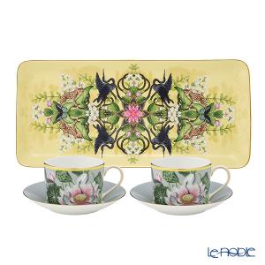 WEDGWOOD（ウェッジウッド） スージークーパー マグノリアブラッシュ