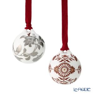 WEDGWOOD（ウェッジウッド） ホリデイ オーナメント クリスマスツリー