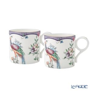 WEDGWOOD（ウェッジウッド） 並行輸入品 ワイルドストロベリー 6人用 9