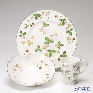 WEDGWOOD（ウェッジウッド） 並行輸入品 ワイルドストロベリー 23
