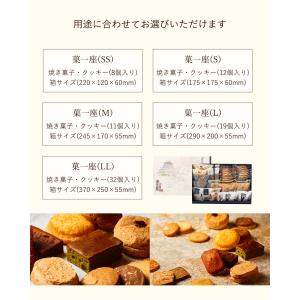 焼き菓子 詰合せ ギフト 木目SS ルピノー ...の詳細画像3
