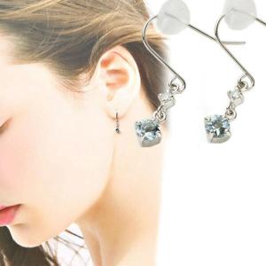 Canal4℃（カナルヨンドシー） 4℃ ヨンドシー ピアス ジルコニア 正規品