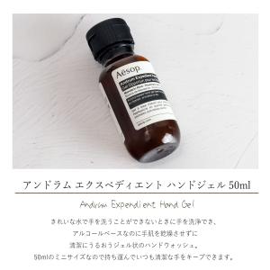 イソップ Aesop アンドラムハンドウォッシ...の詳細画像4