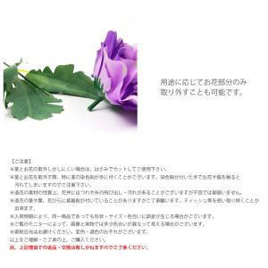 ダリア 造花 6色 ハンドメイド 材料 花材 ...の詳細画像2