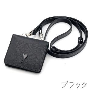 アミパリス AMI PARIS メンズ レディ...の詳細画像1