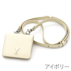 アミパリス AMI PARIS メンズ レディ...の詳細画像2