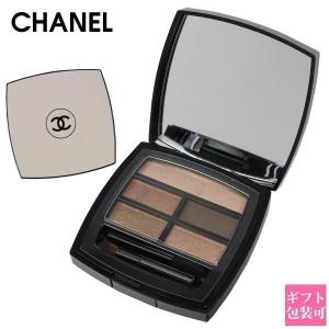 シャネル アイシャドウ レ ベージュ パレット ルガール インテンス CHANEL コスメ 化粧品 デパコス ギフト プレゼント ギフト 正規品 新品 新作 2024｜le-premier