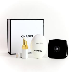 シャネル CHANEL コスメギフトセット ル...の詳細画像1