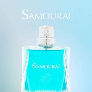 アランドロン 香水サムライ SAMOURAI ...の詳細画像1