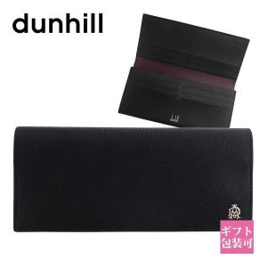 dunhill（ダンヒル） 小銭入れ無し サイフ 長財布 メンズ L2G217A