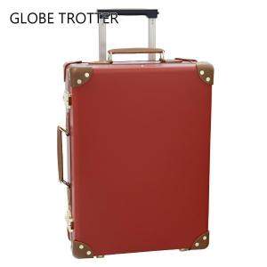 GLOBE-TROTTER - 【GLOBE-TROTTER】タブレットケース GLOBE-TROTTER GLOBE TROTTER グローブトロッター キャリー