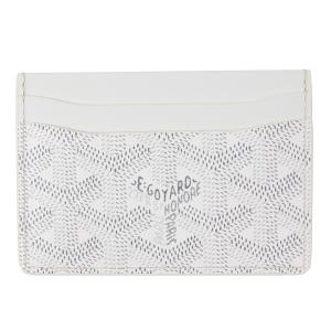 ゴヤール GOYARD カードケース サン・シ...の詳細画像1