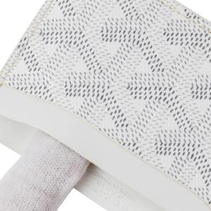 ゴヤール GOYARD カードケース サン・シ...の詳細画像3