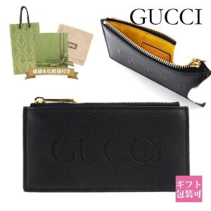 GUCCI（グッチ） 597560 CAO0G 1000 BLACK ブラック グッチ