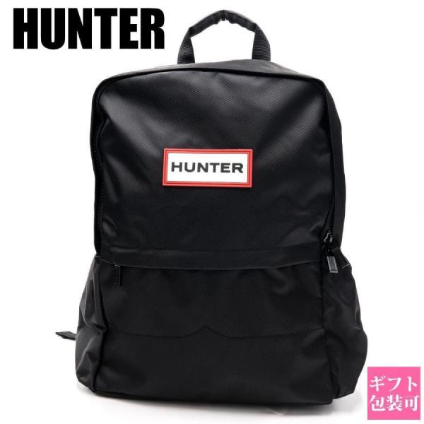 HUNTER ハンター リュック UBB6028KBM オリジナル ナイロン バックパック 24.5...