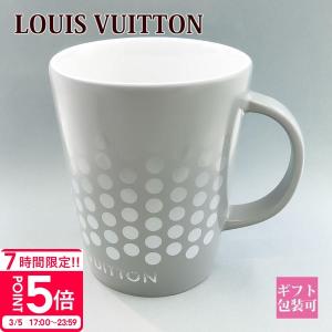 パリ限定！LOUIS VUITTON ルイヴィトン美術館 ガラス製ウォーター