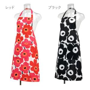 マリメッコ エプロン marimekko レデ...の詳細画像1