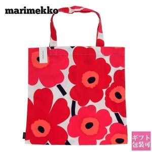 marimekko（マリメッコ） トートバッグ ショルダーバッグ ウニッコ 花