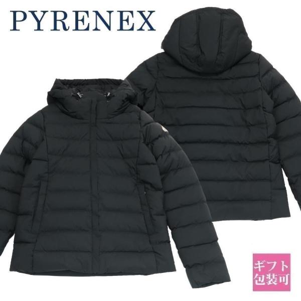 ピレネックス ダウン レディース 正規品 PYRENEX アウター ダウン ジャケット コート レデ...