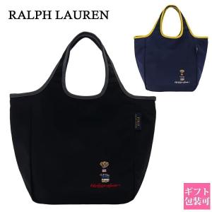 POLO RALPH LAUREN（ポロ・ラルフローレン） トートバッグ : ZABULO