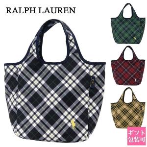 ラルフローレン トートバッグ 保冷バッグ 保温バッグ ポロ POLO RALPH