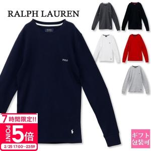 POLO RALPH LAUREN（ポロ・ラルフローレン） ポロ ラルフローレン 長袖