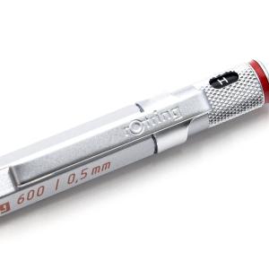 【名入れ可】ロットリング ROTRING 製図...の詳細画像5