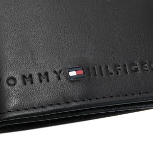トミーヒルフィガー 財布 メンズ TOMMY ...の詳細画像3