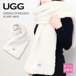UGG マフラー アグ レディース ストール シ...の商品画像