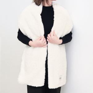 UGG マフラー アグ レディース ストール ...の詳細画像1