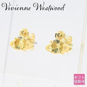 ヴィヴィアンウエストウッド ピアス レディース Vivienne Westwood レイナピアス Reina 62010070/02R406｜le-premier