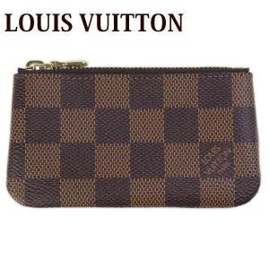 ルイヴィトン 新品 コインケース ダミエ メンズ レディース...