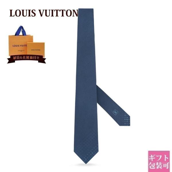 ルイヴィトン モノグラム ネクタイ メンズ LOUIS VUITTON ネクタイ メンズ ネクタイ・...