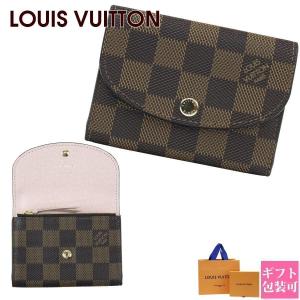 ルイヴィトン コインケース レディース 使いやすい コンパクト 正規品 小さい ファスナー 革 小銭入れ 財布 N64423 ミニ財布 louis  vuitton 新品 名入れ