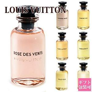 LOUIS VUITTON ルイヴィトン 香水 ローズ デ ヴァン LP0468 100ml ROSE