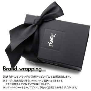 名入可 YSL イヴサンローラン ケアクラッシ...の詳細画像5