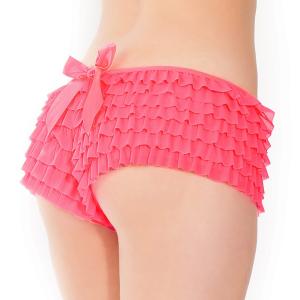 アンスコ ローライズ アンダースコート コス 男女兼用