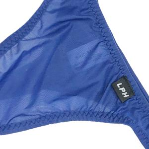 下着 メンズ メンズ下着 T tバック 微透 ...の詳細画像2
