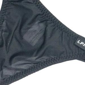 下着 メンズ メンズ下着 T tバック 微透 ...の詳細画像4